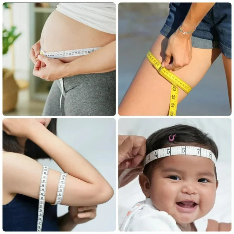 MeasureMax™ – Präzises und praktisches Maßband für alle Anwendungen [50% Rabatt]