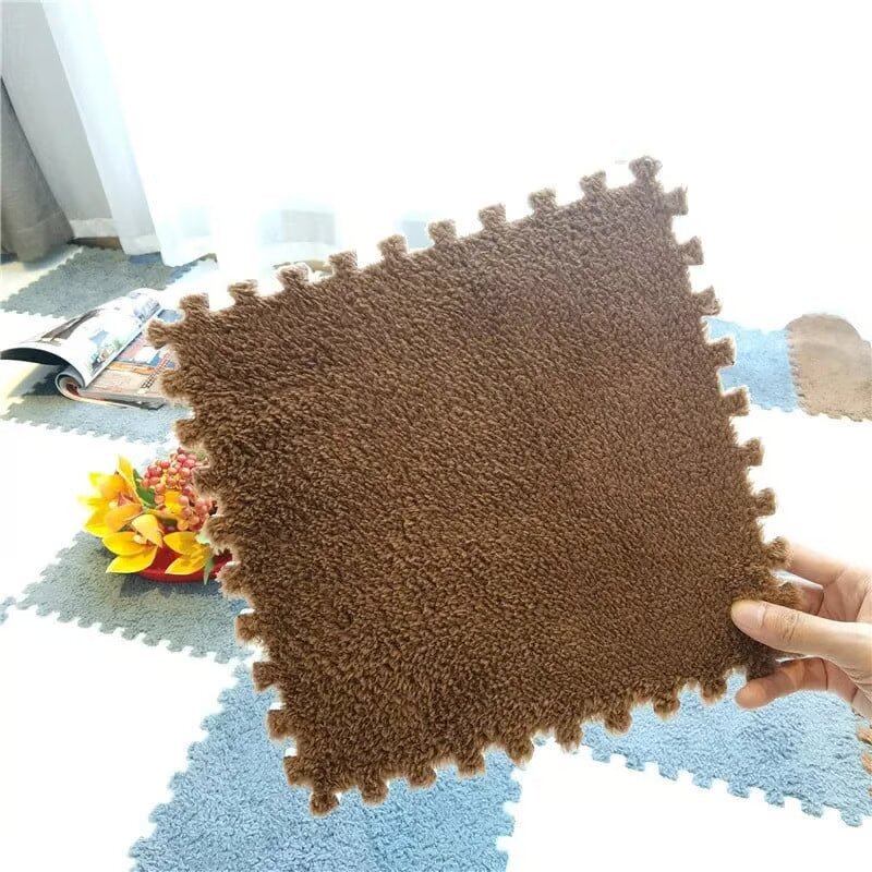 50% Rabatt | UltraSoft™ - Plüschteppich für Ihr Interieur [Letzter Tag Rabatt]