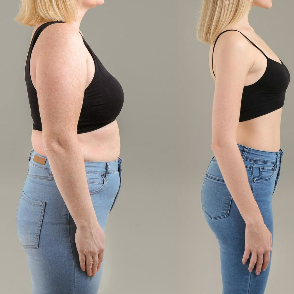 RadianceSculpt™ – Forme dein Traumkörper mit müheloser, strahlender Selbstsicherheit [50 % Rabatt]