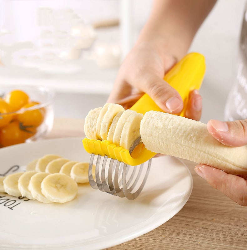 VeggieCut™ - Manueller Gemüseschneider - Schneiden Sie schnell und einfach [50% Rabatt]