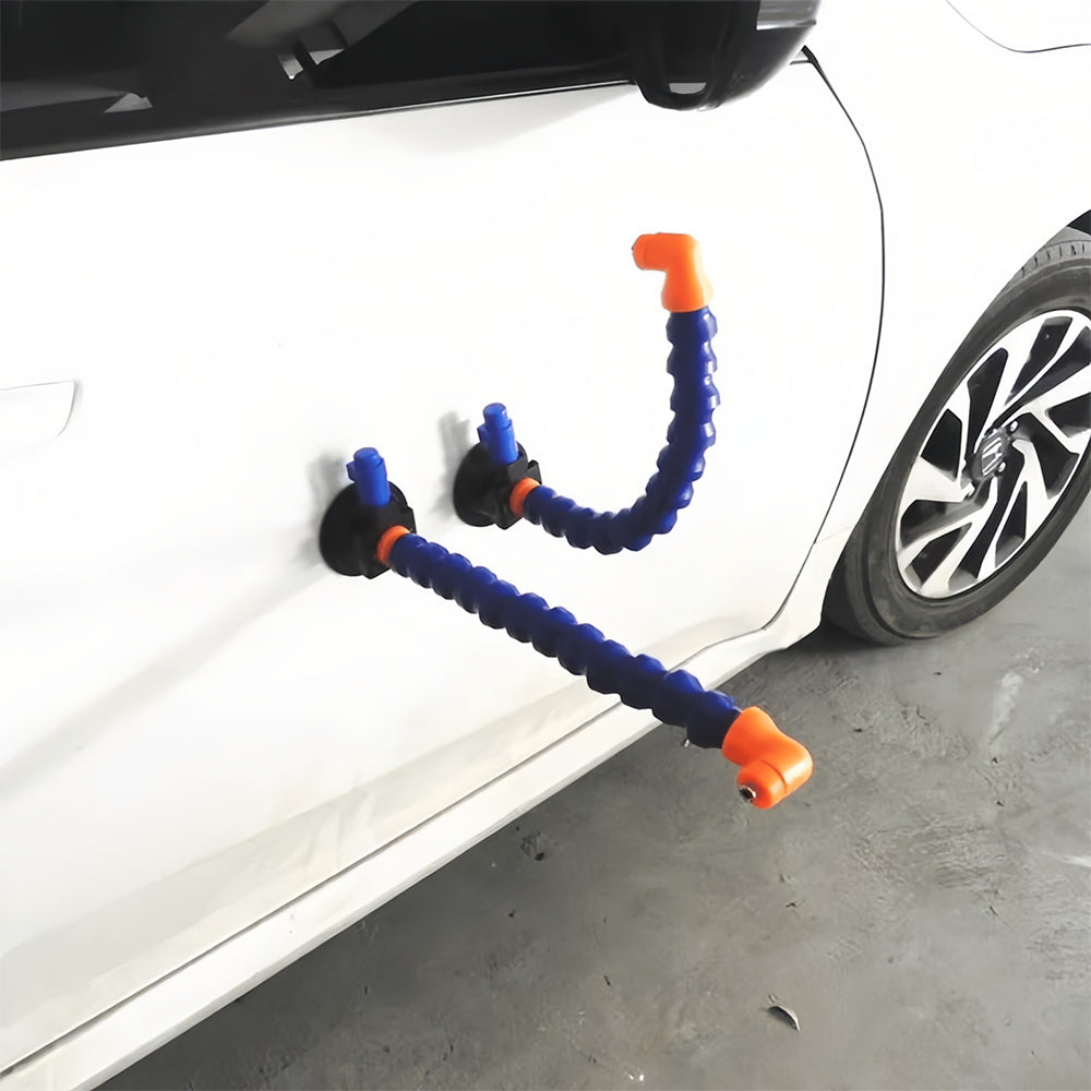 DentFix™ - Schnelles und beschädigungsfreies Ausbeulen von Autos! [50% Rabatt]