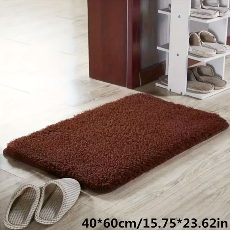 Lonneke Luxus Badematte – Weich, saugfähig & rutschfest