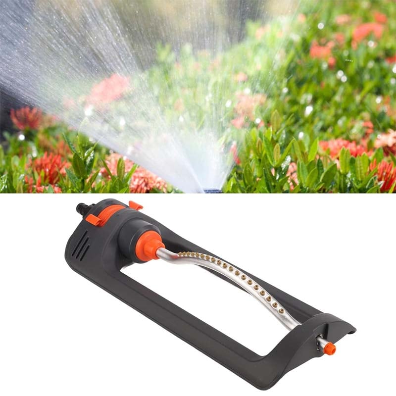 50% Rabatt | HydroWave™ - Perfekte Bewässerung für einen lebendigen Garten