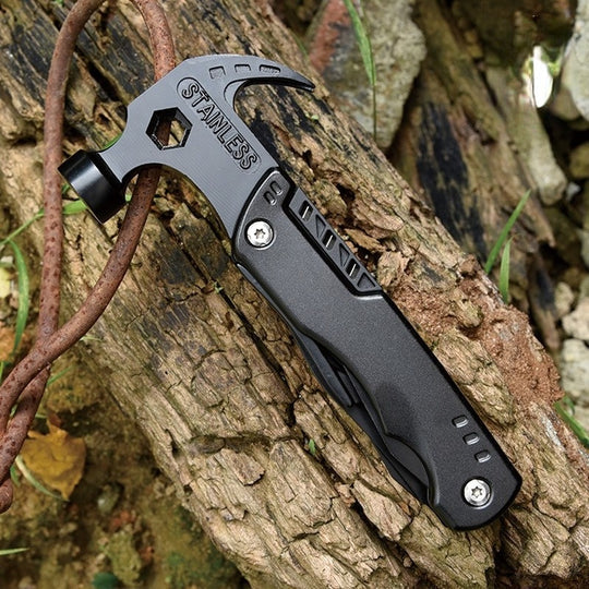 MaxStrike™ – Robuster Multifunktionshammer für vielseitige Anwendungen [50 % Rabatt]