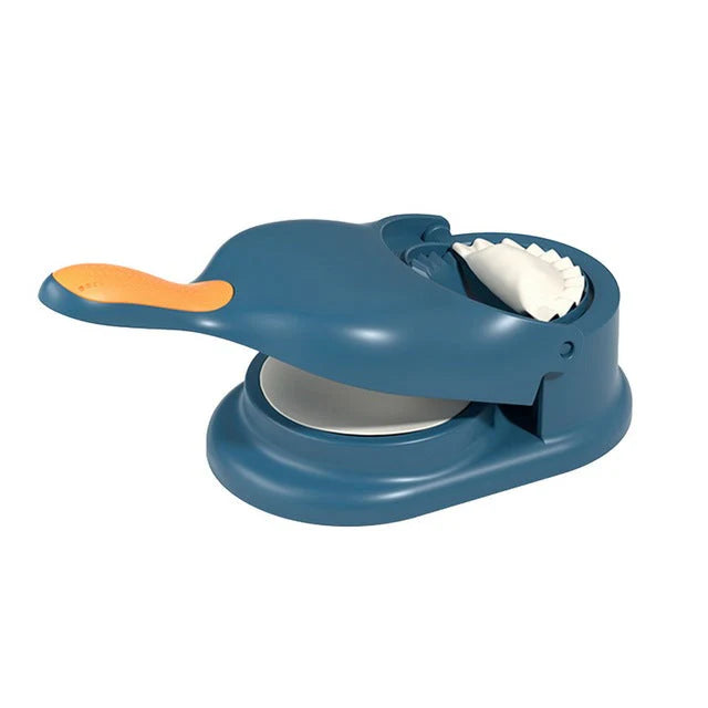 Dumplin™ – 2-in-1-Knödelformmaschine | 50% Rabatt