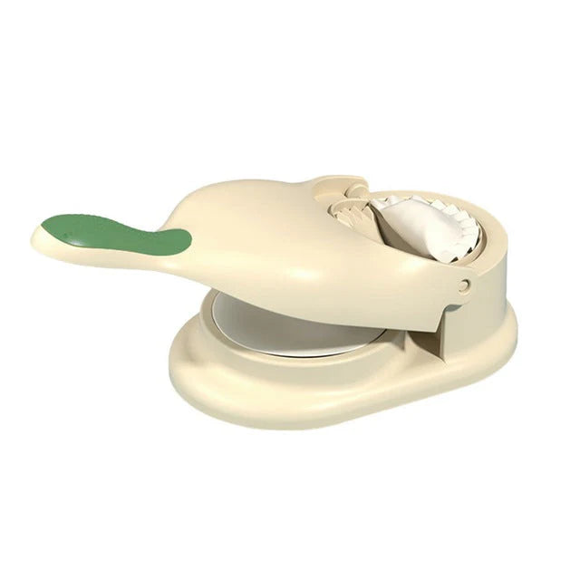 Dumplin™ – 2-in-1-Knödelformmaschine | 50% Rabatt