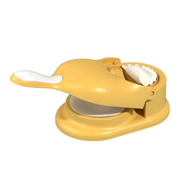 Dumplin™ – 2-in-1-Knödelformmaschine | 50% Rabatt