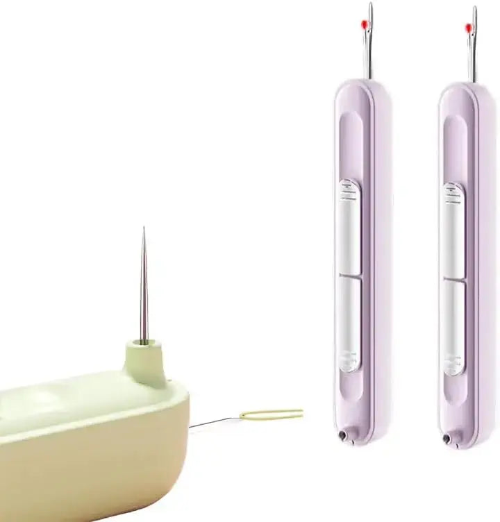 StitchPro™ – Kompakte und praktische Nähhilfe für einfache Reparaturen zu Hause [1 + 1 Gratis]