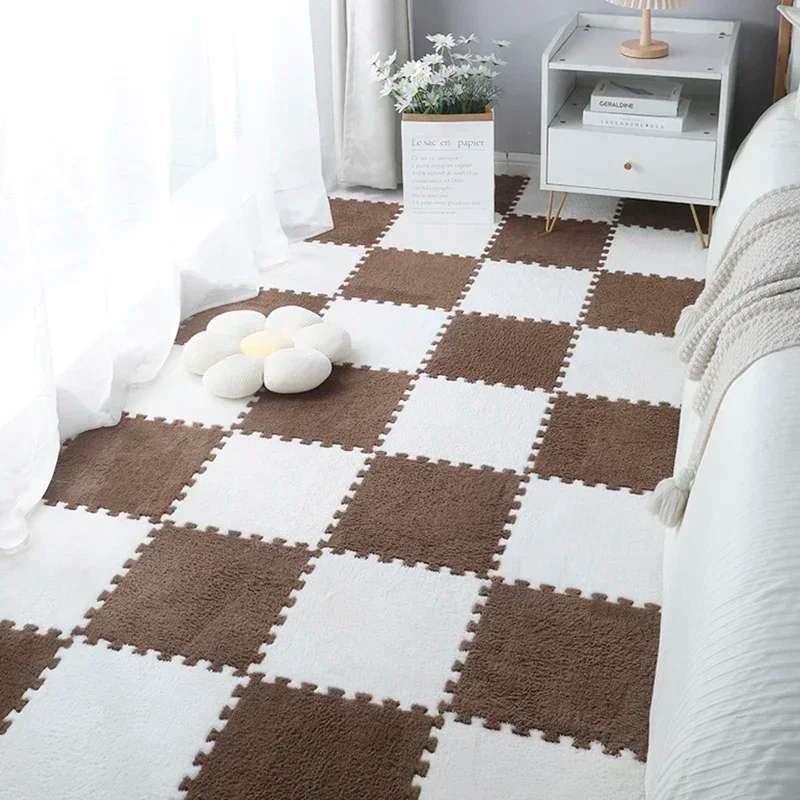 PuzzelFloor™ – Komfort immer und überall unter deinen Füßen [50 % Rabatt]