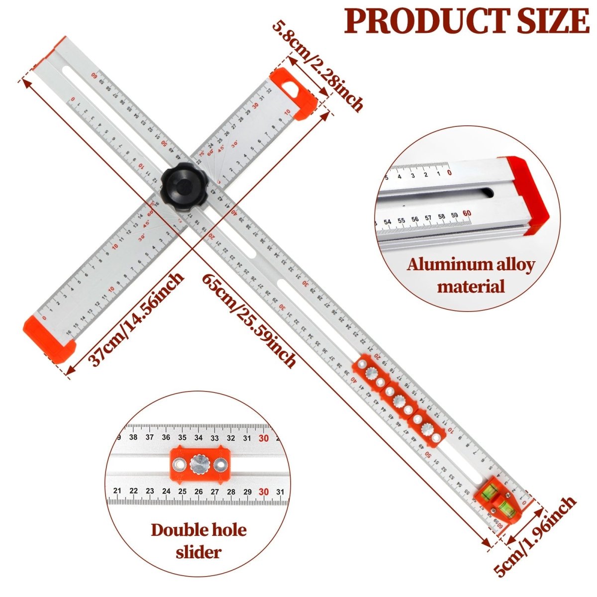 AngleCut™ – Präzision für deine kreativen Projekte [50 % Rabatt]