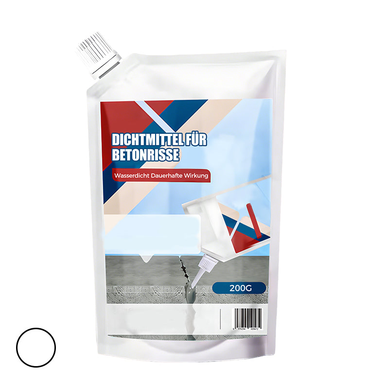 DeepSeal™ – Hochleistungs-Klebstoff zur Reparatur von Betonrissen [1 + 1 Gratis]