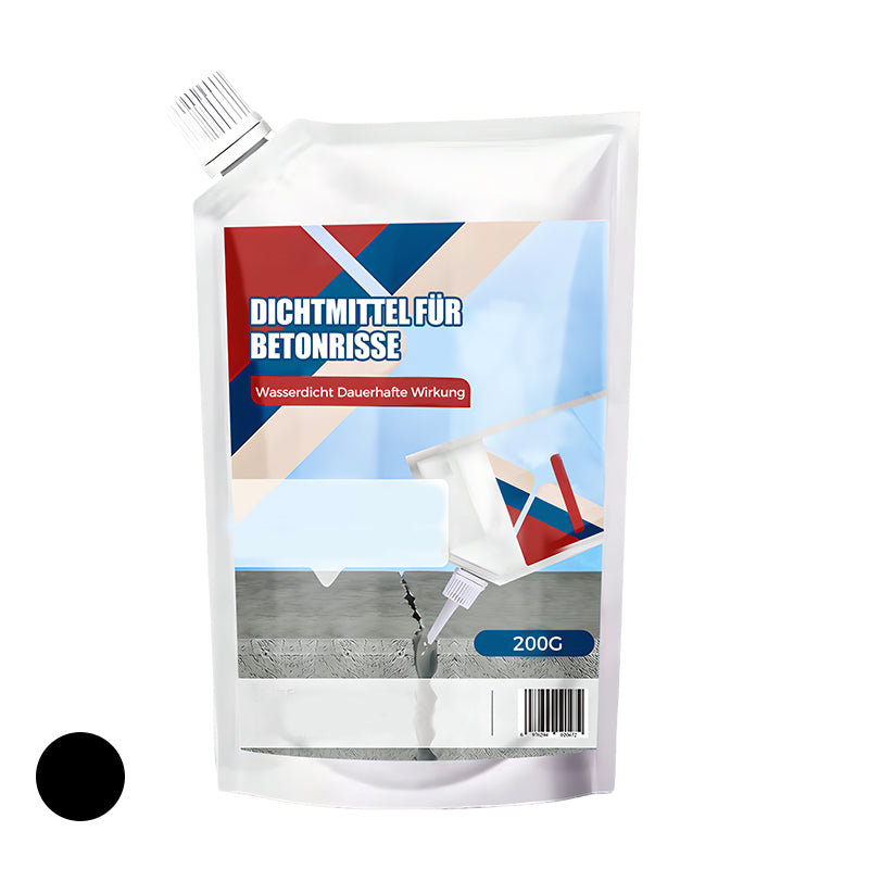 DeepSeal™ – Hochleistungs-Klebstoff zur Reparatur von Betonrissen [1 + 1 Gratis]