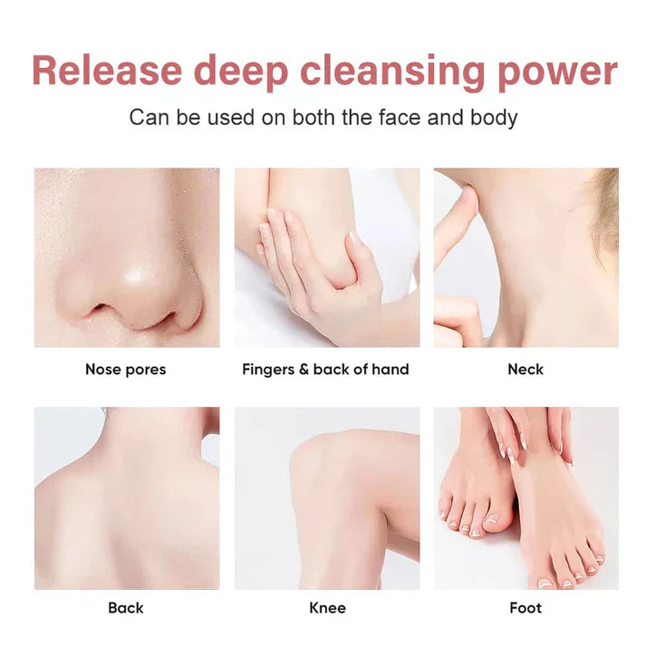 GlowEssence™ – Das einzige Peeling-Gel, das Sie für glatte & strahlende Haut brauchen [50 % Rabatt]