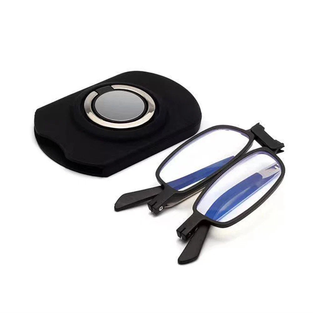 KlarVision™ – Erleben Sie klare, scharfe Sicht ohne häufiges Wechseln der Brille [50% Rabatt]