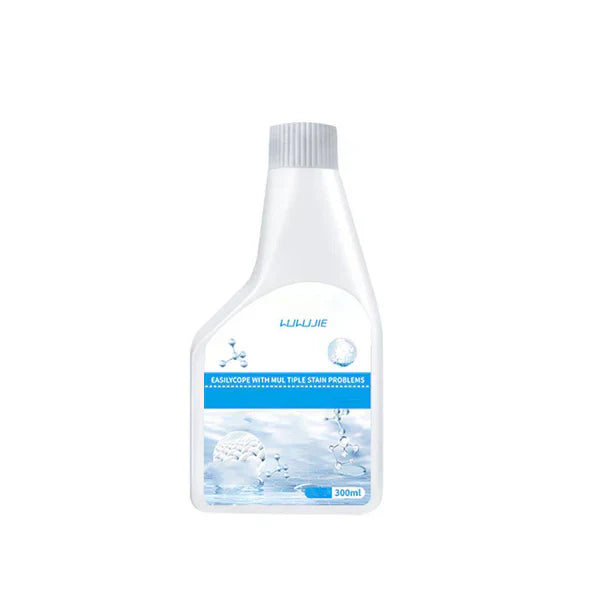 CleanMax™ – Trockenreinigung ohne Wasser, sanft & schonend für alle Stoffe [50% Rabatt]