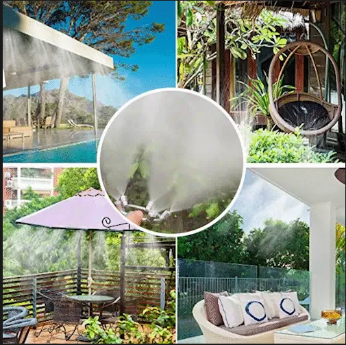 PlantJet™ - Vielseitiger Edelstahl-Sprayer für Haus & Garten [1 + 1 Gratis]
