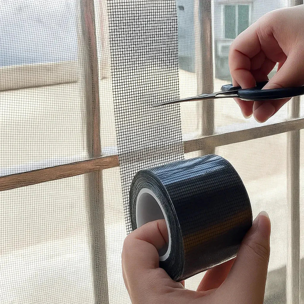 ScreenTape™ – Robust und wetterfest [50% Rabatt]