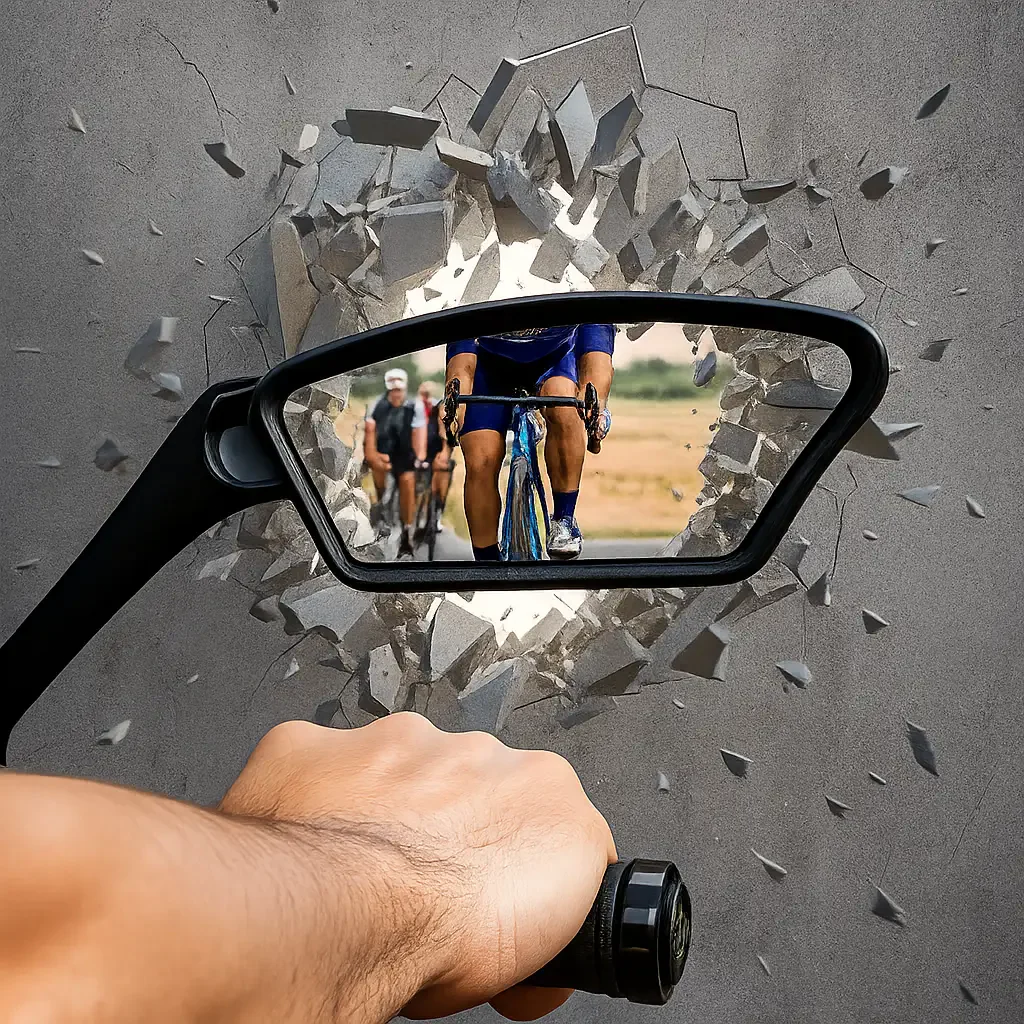 SafeGlass™ – Bruchsicheres Glas für maximalen Schutz und Sicherheit [50 % Rabatt]