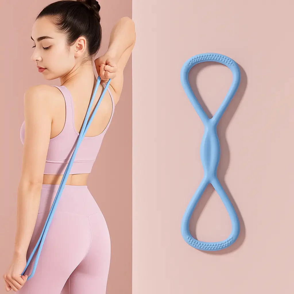 FitRope™ – Kraftvoller trainieren und frei bewegen für maximale Fitness [50 % Rabatt]