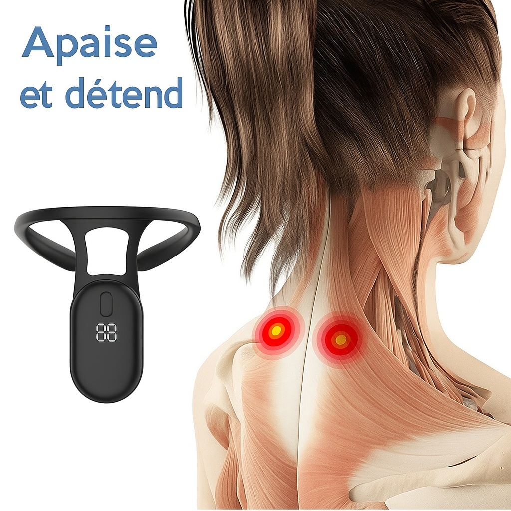 VitalEase™ – Sofortige Entspannung & tiefes Wohlbefinden erleben [50% Rabatt]