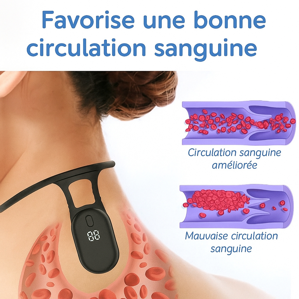 VitalEase™ – Sofortige Entspannung & tiefes Wohlbefinden erleben [50% Rabatt]