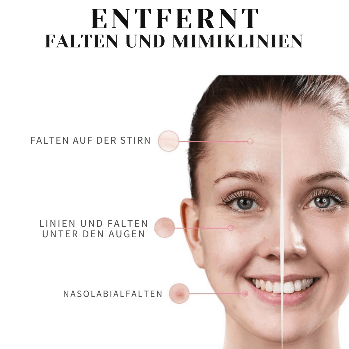 1 + 1 Gratis | SleekSkin™ - Alterslose Schönheit Ausstrahlung [Letzter Tag Rabatt]