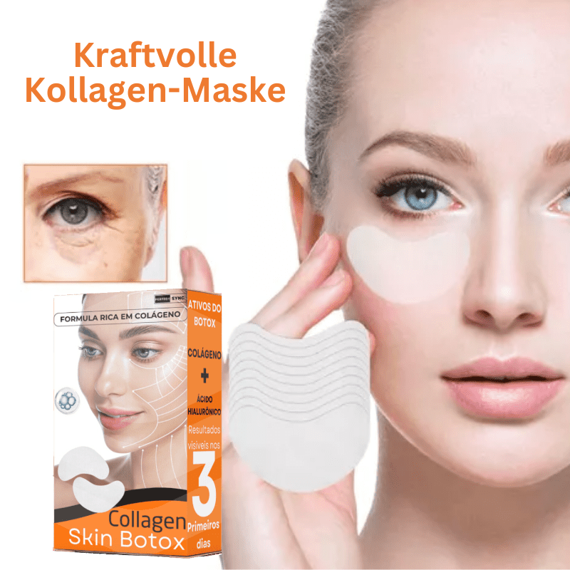 1 + 1 Gratis | SleekSkin™ - Alterslose Schönheit Ausstrahlung [Letzter Tag Rabatt]