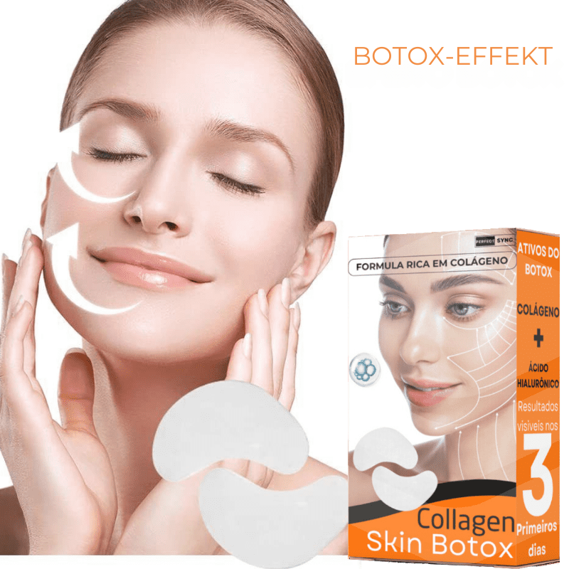 1 + 1 Gratis | SleekSkin™ - Alterslose Schönheit Ausstrahlung [Letzter Tag Rabatt]