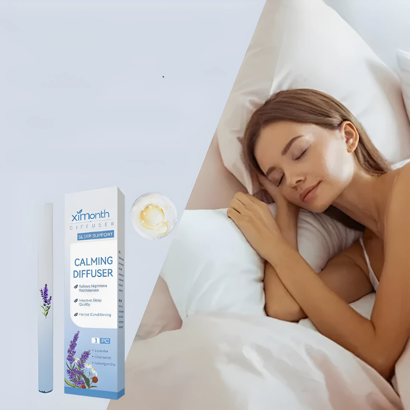 Purify™ – Entspanne auf natürliche Weise für ruhige, ausgeglichene Momente [1 + 1 Gratis]