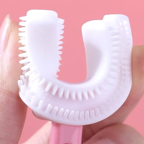 KidSmile™ – Besonders sicher & sanft zu Kinderzähnen [50% Rabatt]