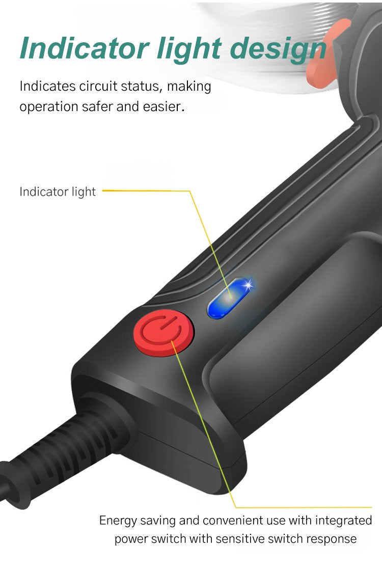 WeldCore™ – Müheloses Schweißen für professionelle Ergebnisse [50 % Rabatt]