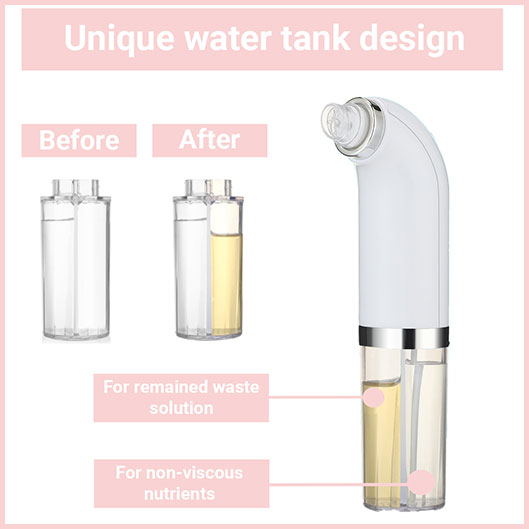 GlowPure™ – Sanftes Gesichtsreinigungsgerät für strahlende, gepflegte Haut [50% Rabatt]