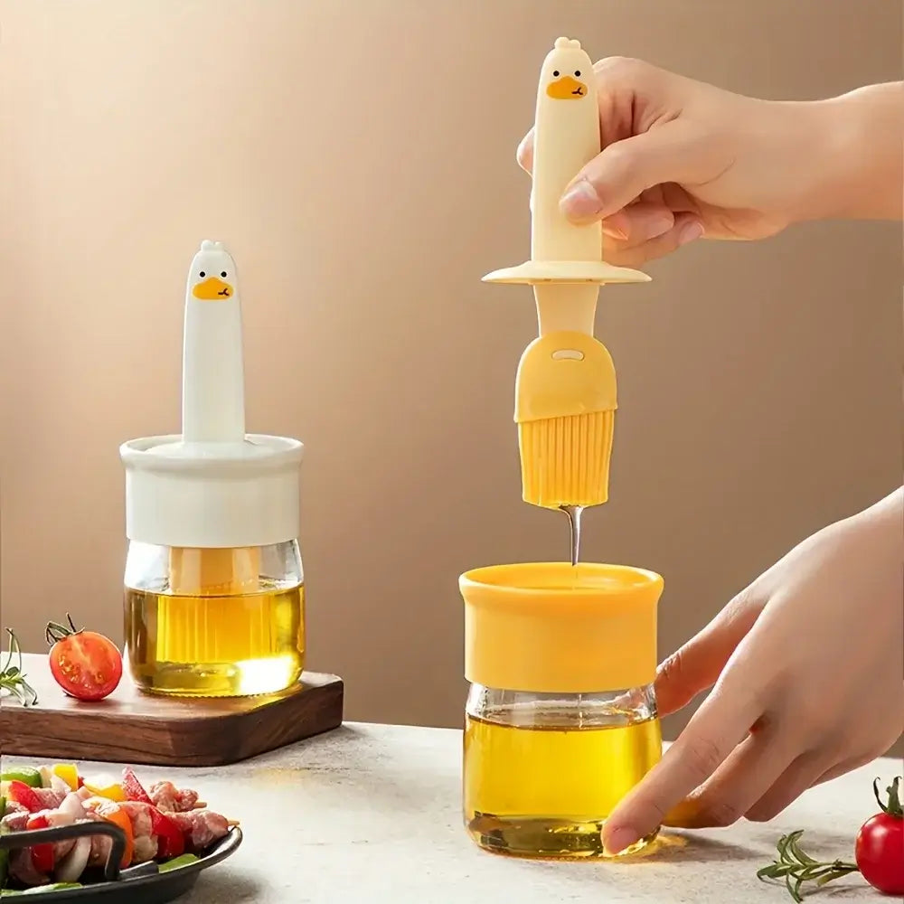 PuraDrop™ – Sauberes und präzises Dosieren für eine ordentliche, moderne Küche [50 % Rabatt]
