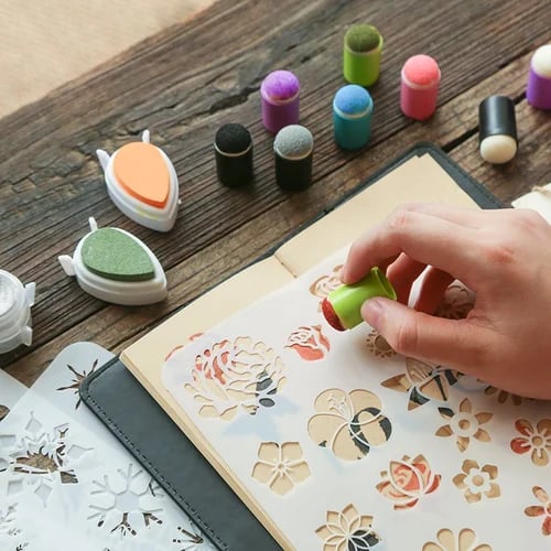 Fingeris™ – Kreativität beginnt schon sehr früh [50 % Rabatt]