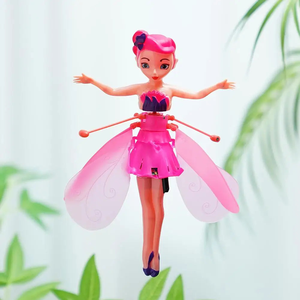 MagicFly™ – Intuitive Handsteuerung, leicht, sicher und präzise Flüge [50% Rabatt]