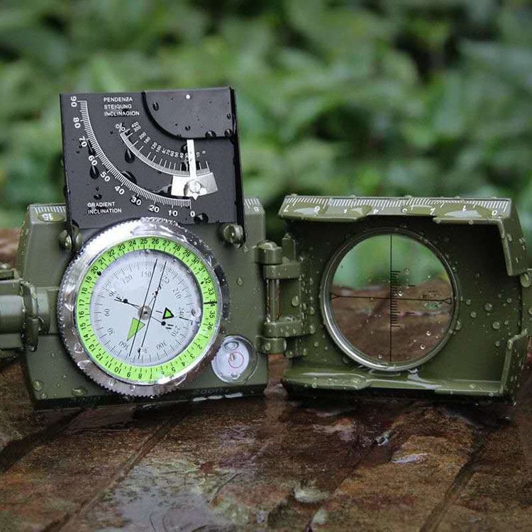 RightGuide™ – Zuverlässige Outdoor-Navigation für jedes Abenteuer [50 % Rabatt]