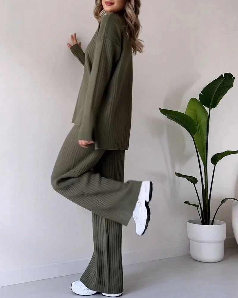 Riyana™ – Entspannte, vielseitige Passform für maximalen Komfort [50 % Rabatt]