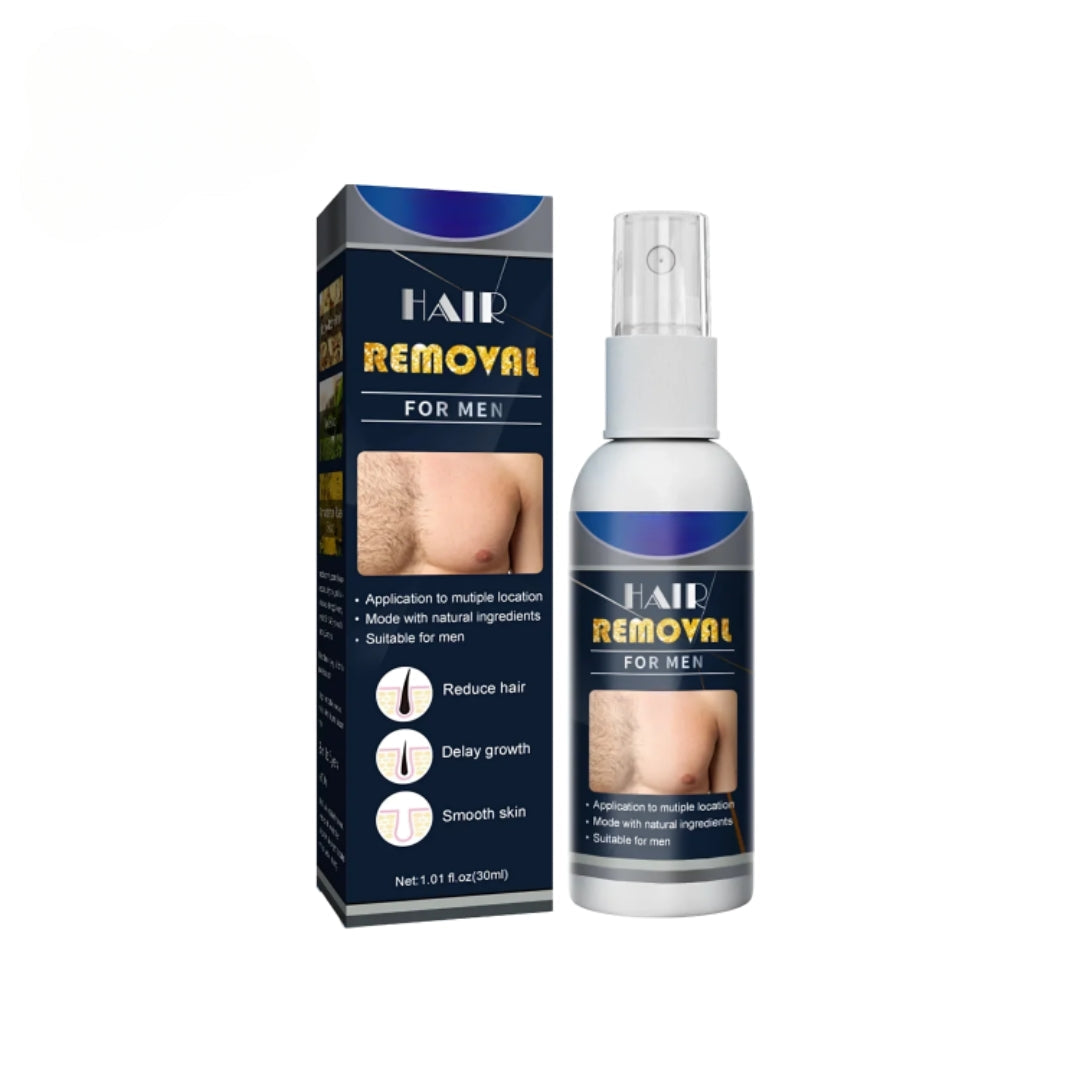 FreshBare™ – Schmerzfreie Haarentfernung für seidige, gesunde & glatte Haut [1 + 1 Gratis]