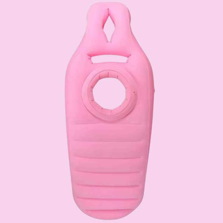 BellyCloud™ – Ultimativer Komfort und tiefe Entspannung für werdende Mütter [50 % Rabatt]