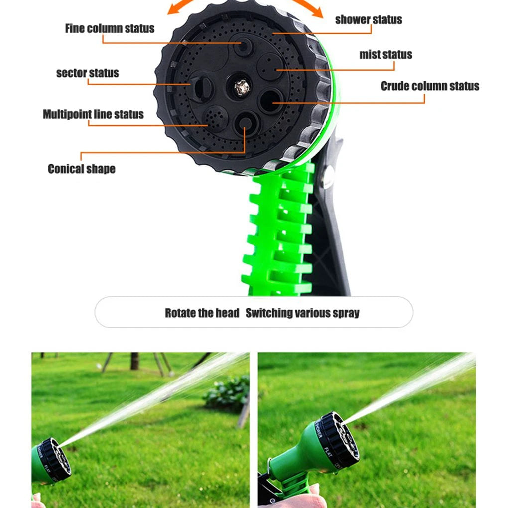 FlexHose™ Automatischer Gartenschlauch