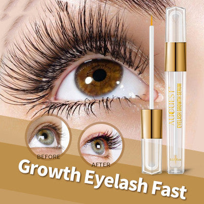 FlawLash™ - Serum für längere und dichtere Wimpern [1 + 1 Gratis]