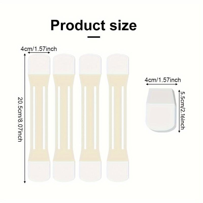 LiftLuxe™ – Sofort jugendliche, strahlende Halslinie formen & sichtbar straffen [1 + 1 Gratis]