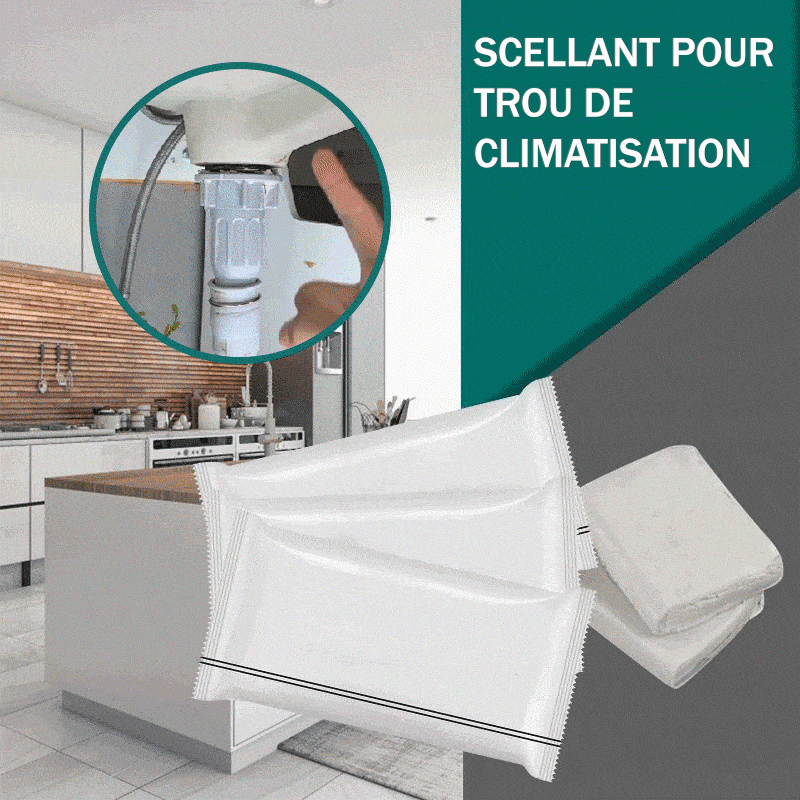 Sealant™ - Schnell abbindendes wasserdichtes Dichtmittel [2 + 2 Gratis]