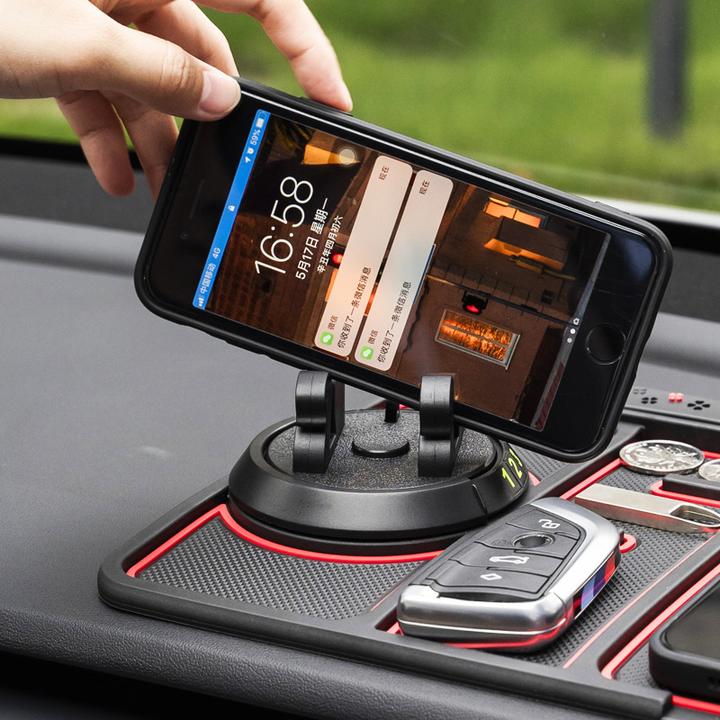 50% Rabatt | GripSmart™ - Sicherheit und Ruhe im Auto