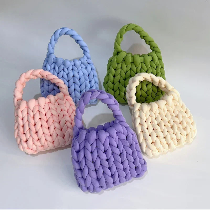 KnitCarry™ – Stilvoll & bequem unterwegs mit maximaler Bewegungsfreiheit [50 % Rabatt]