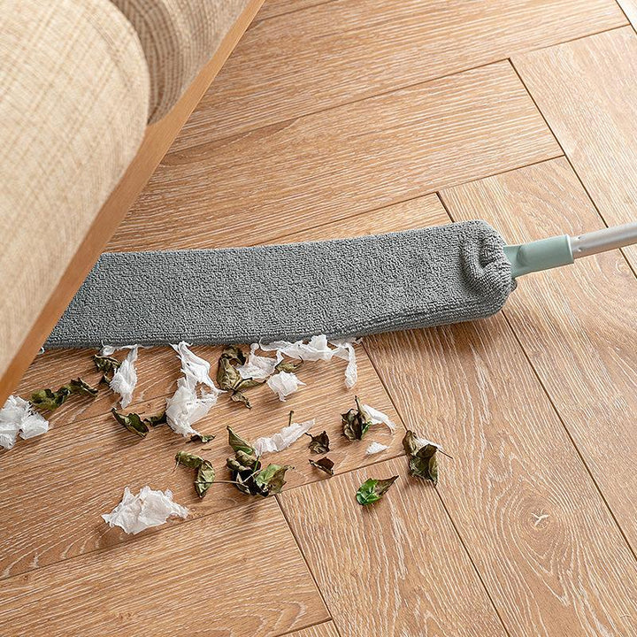 50% Rabatt | SwiftClean™ - Flexibler Oberflächenreiniger