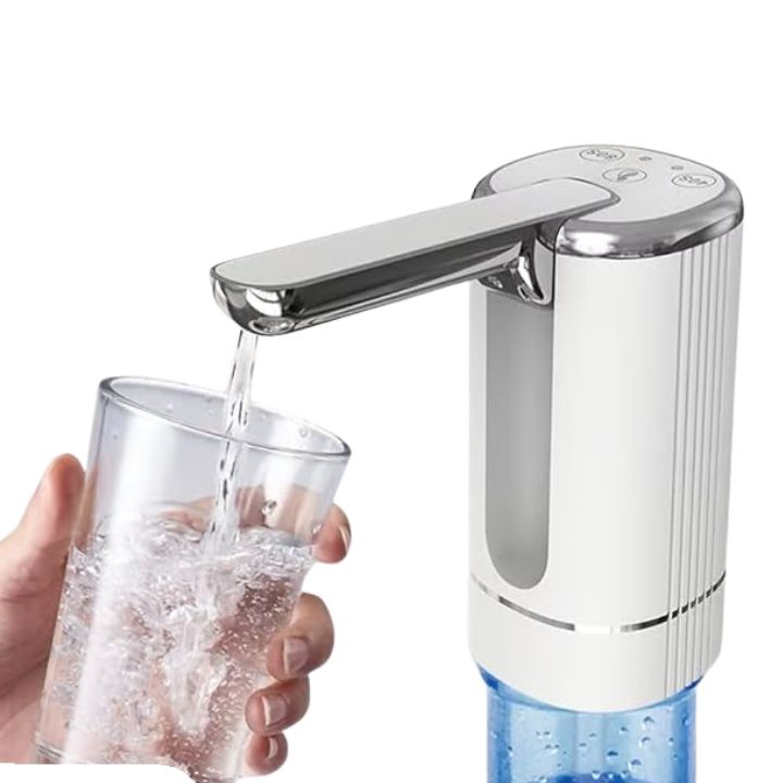 TapMate™  - Automatische Wasserflaschenpumpe [50% Rabatt]