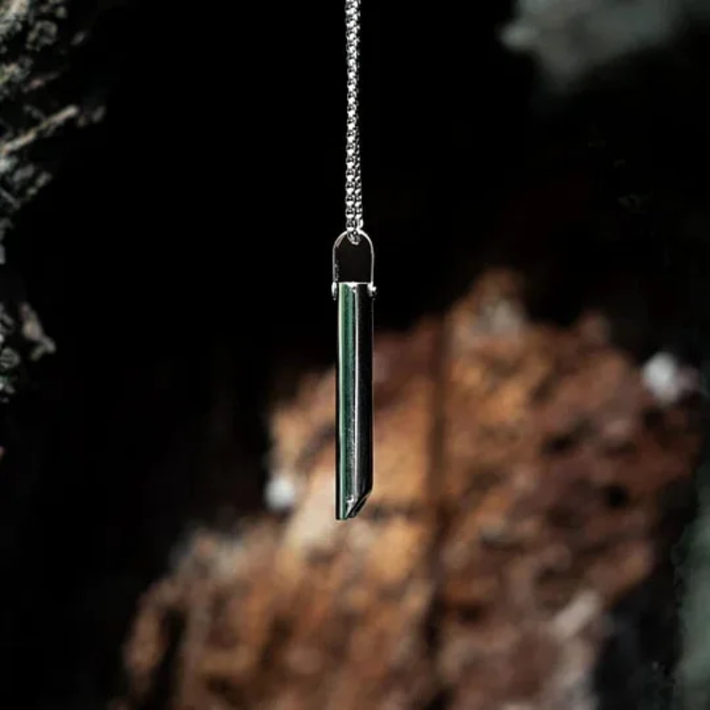 CalmBreath™ – Alternative aus Edelstahl zum Rauchen & Vapen für schnelle Angstlinderung [50% Rabatt]