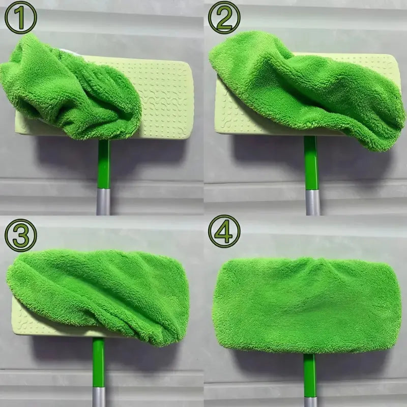 2+2 Gratis | PowerClean™ - Eine clevere und nachhaltige Reinigungslösung