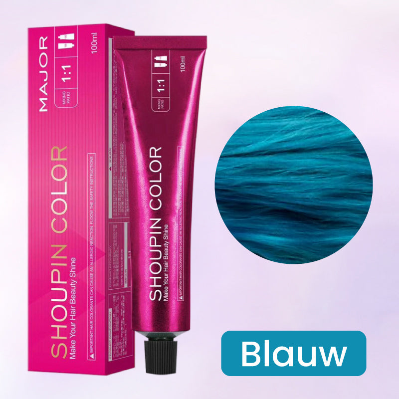 Verdora™ – Lang anhaltende, brillante Farbe ohne Bleichmittel [50% Rabatt]